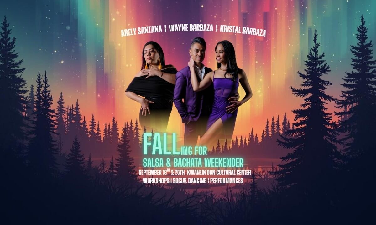Fall Weekender