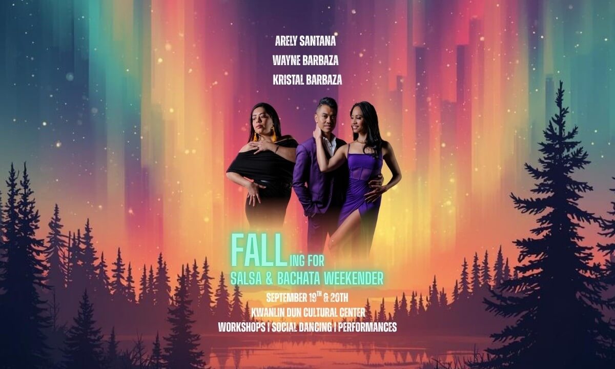 Fall Weekender